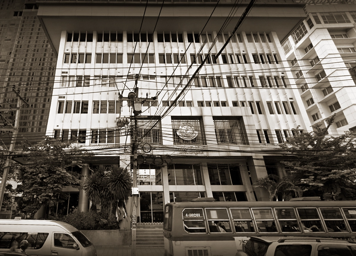 สำนักงานบัญชีที่มีใบอนุญาตถูกต้อง